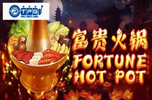 Fortune Hot Pot